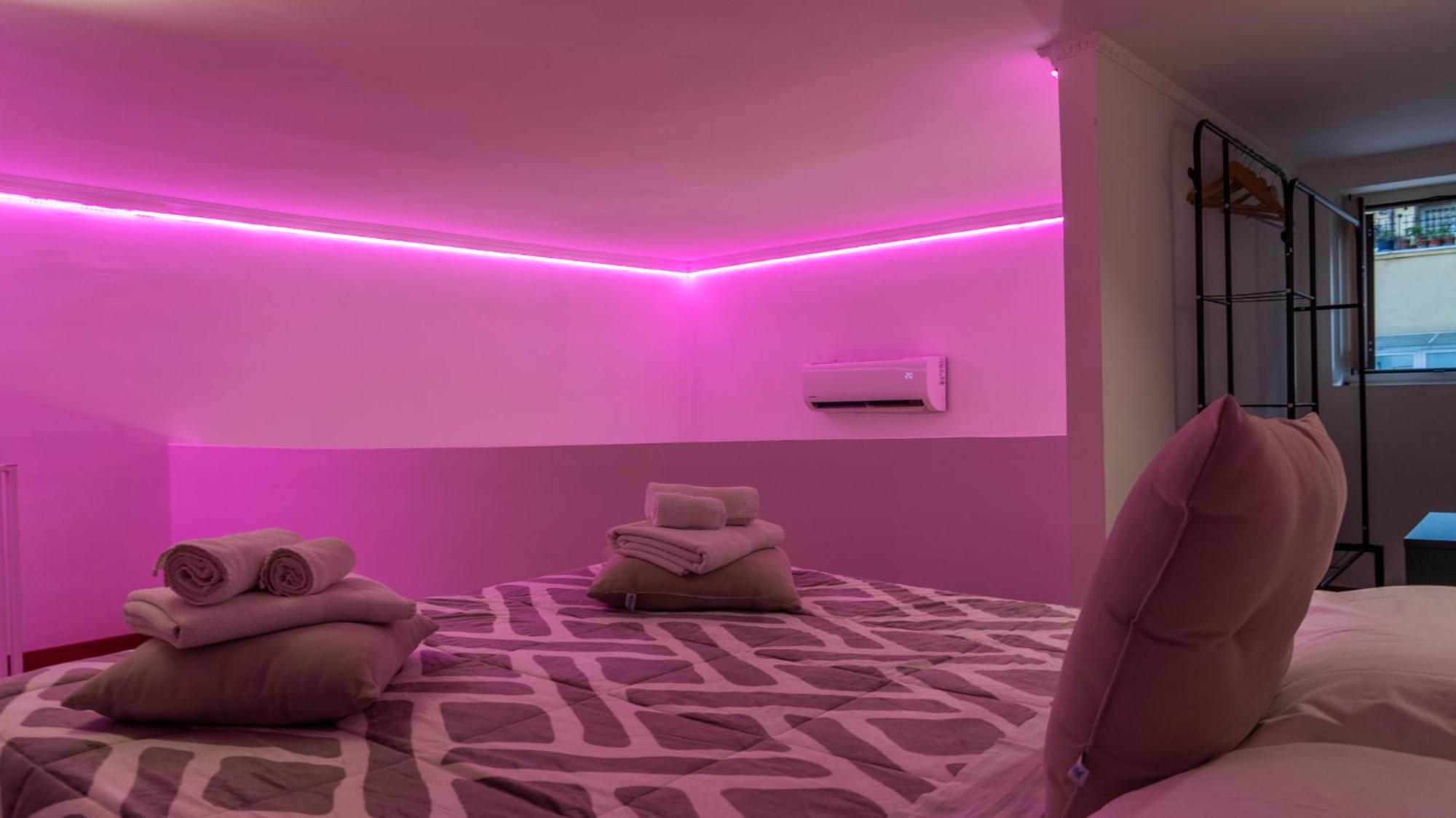 Nvmen Appartement