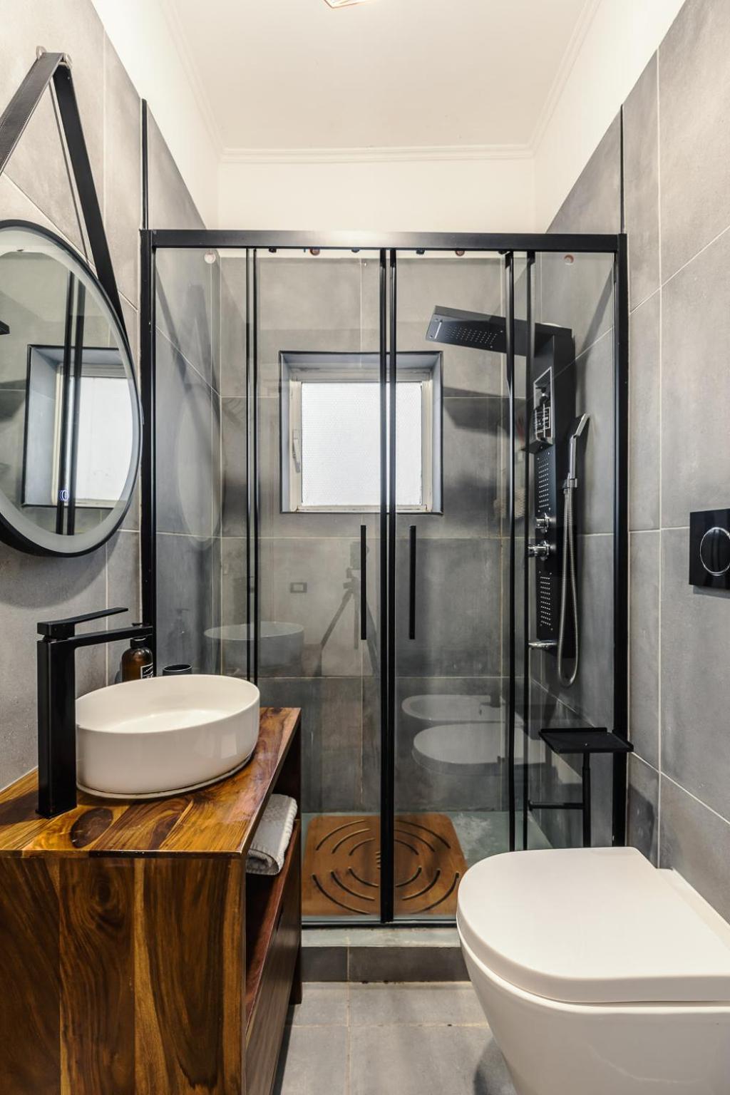 Nvmen Appartement