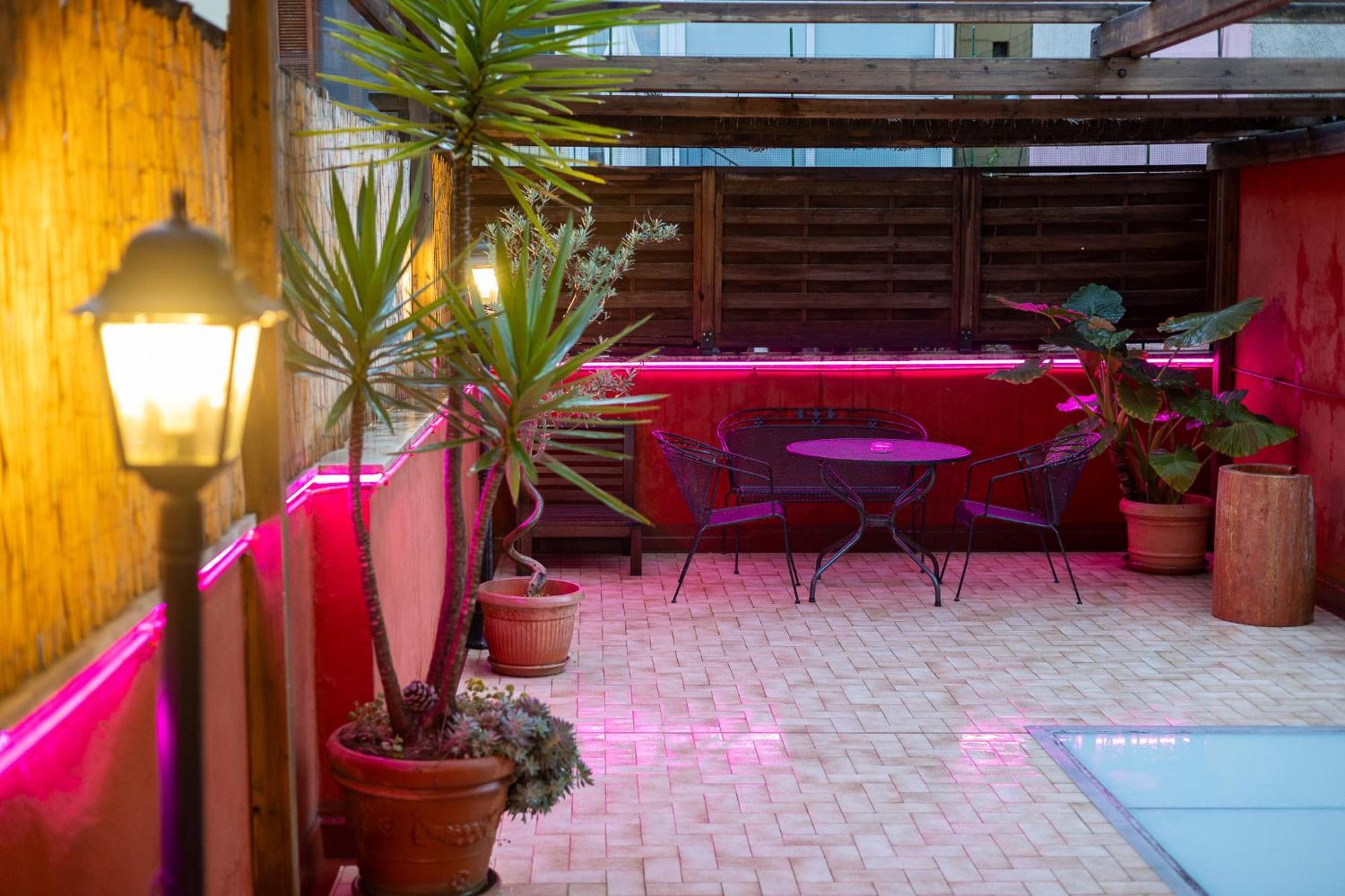 Nvmen Appartement Rome