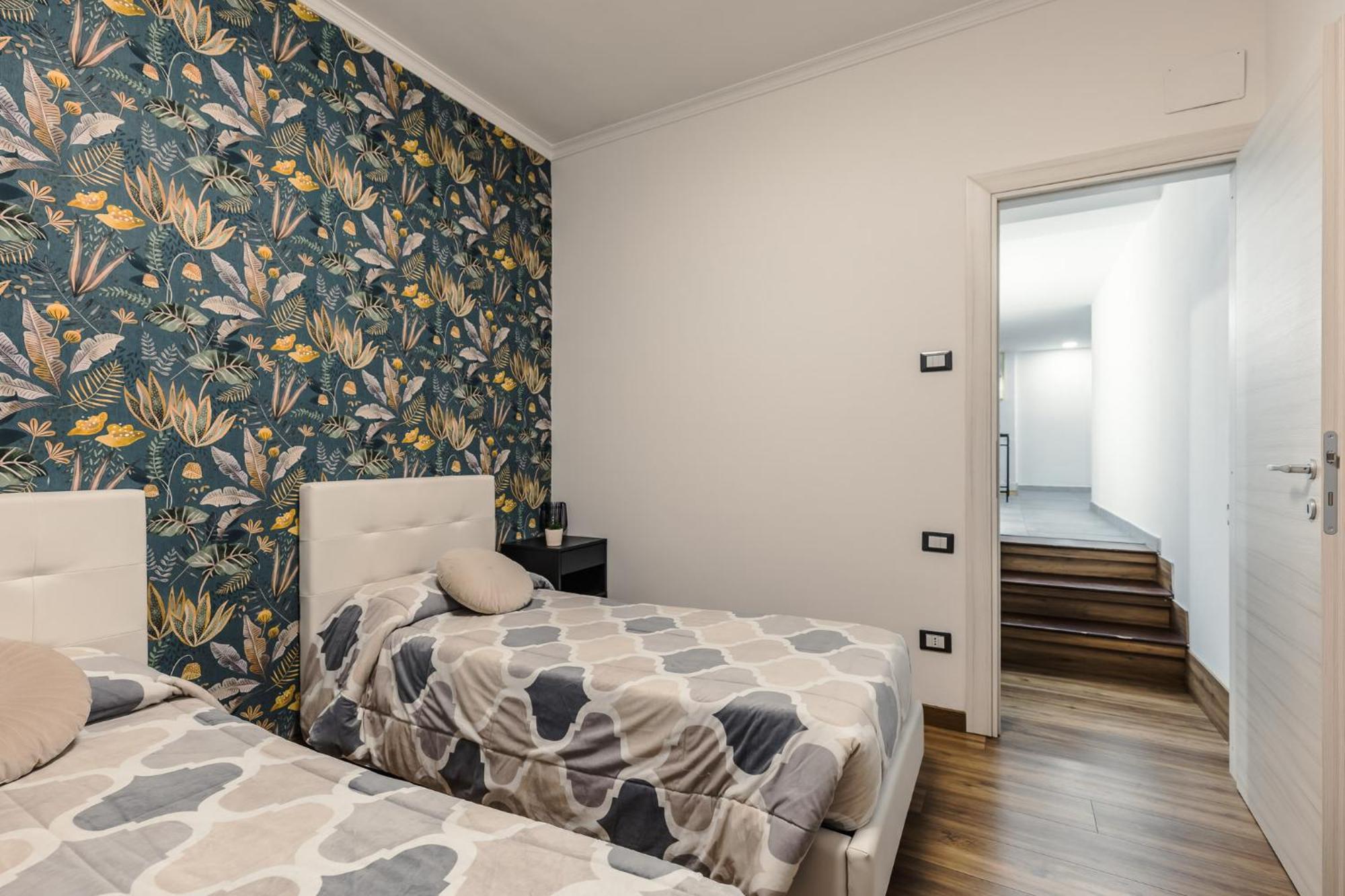 Appartement Nvmen Rome