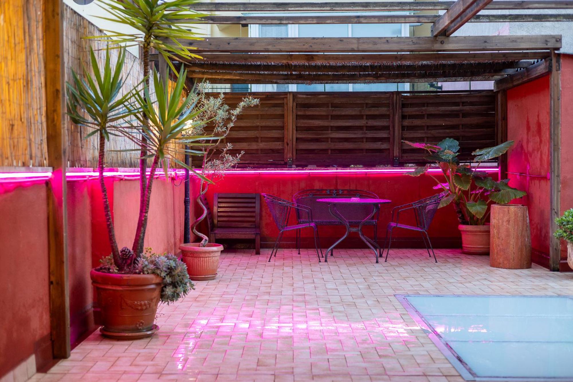 Appartement Nvmen *