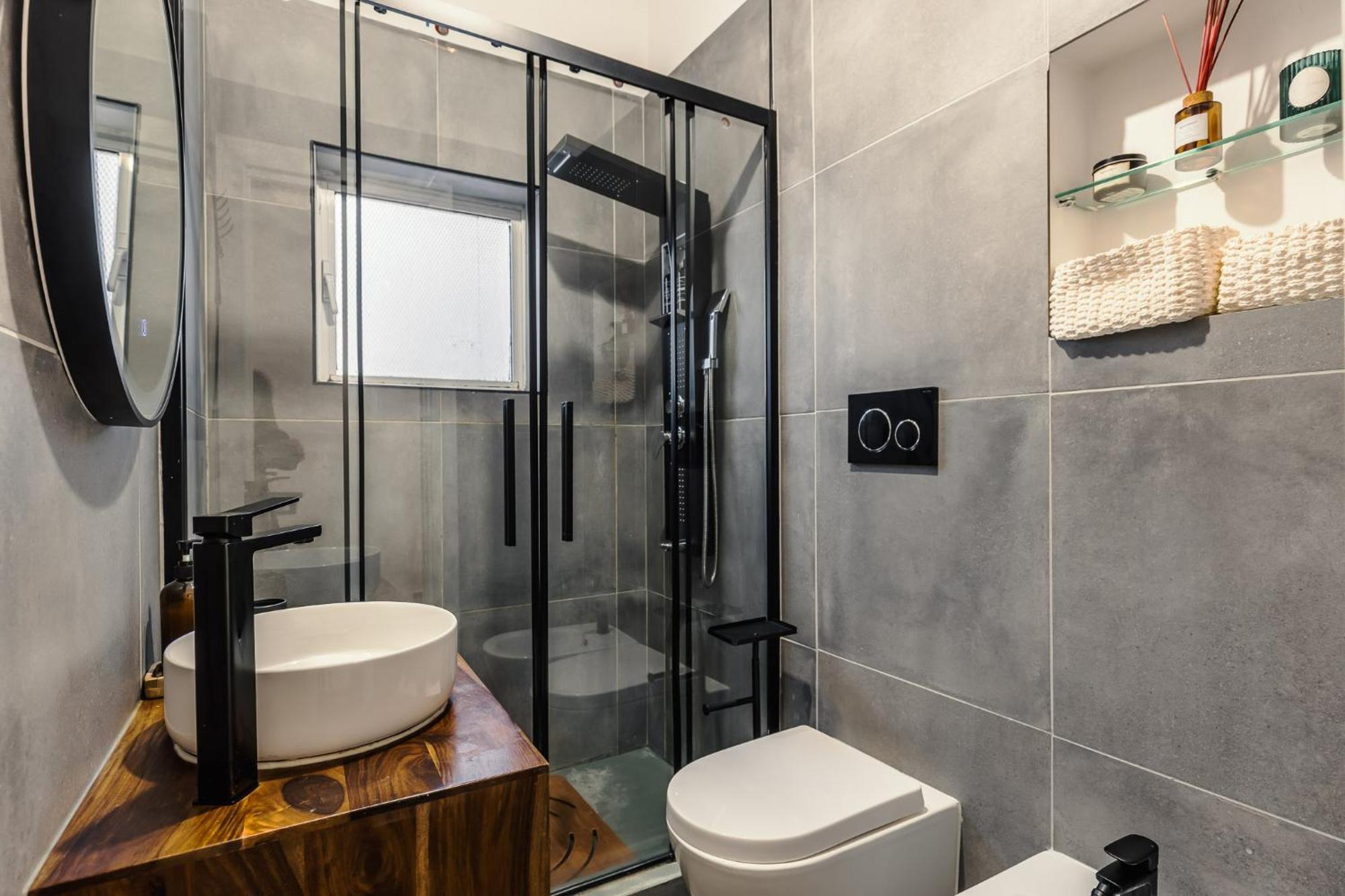 Nvmen Appartement Rome